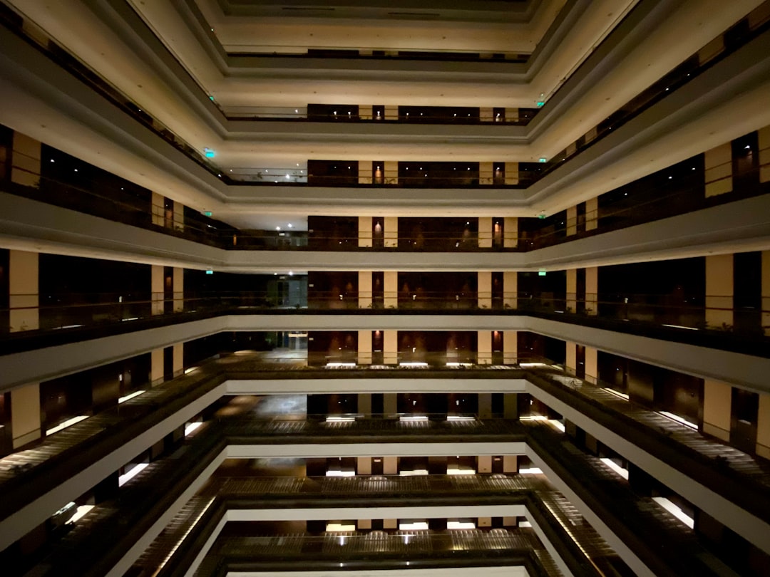 从客房到康体：2026年酒店业智能化转型的“第二曲线”