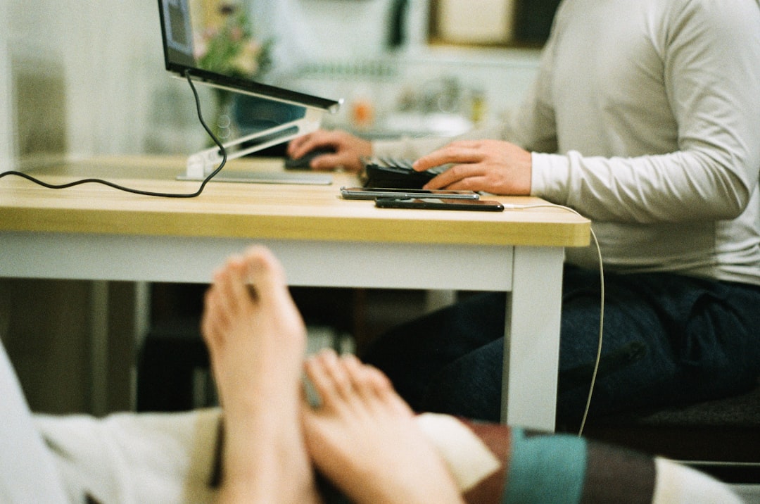 从工具到生态：2026年足疗采耳行业管理系统市场的进化与突围