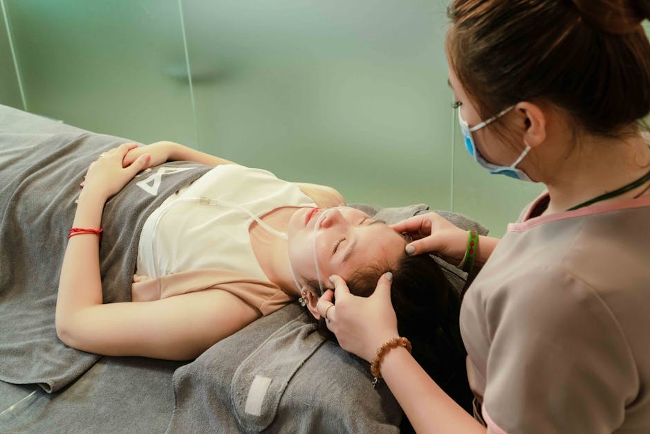 2026：当指尖科技重塑足疗养生行业——下一代智能管理系统的融合与进化