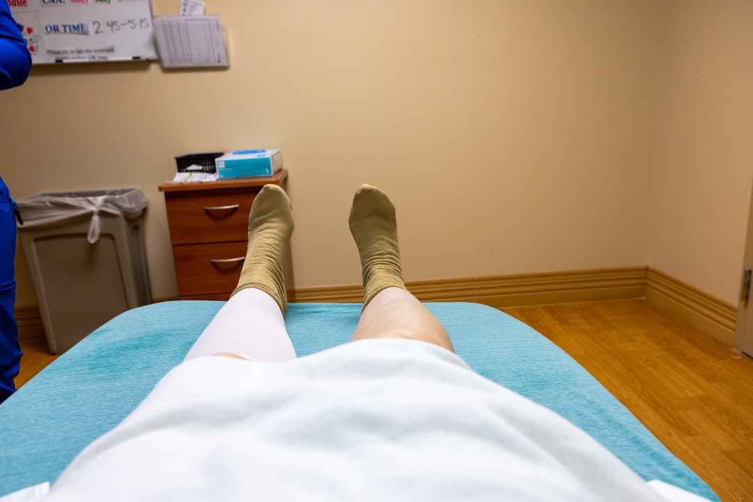 感官疗愈新纪元：2026年足耳健康管理市场的技术融合与价值重构