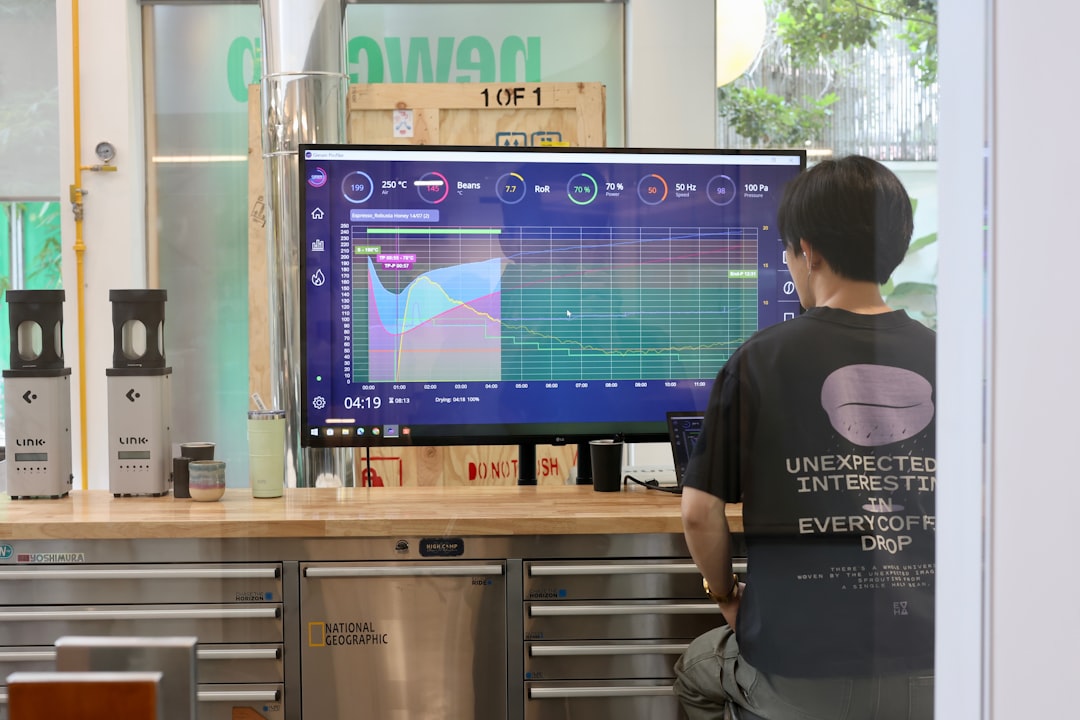 2026时空交汇点：GEO智能中台如何重塑洗浴采耳连锁业态的神经中枢