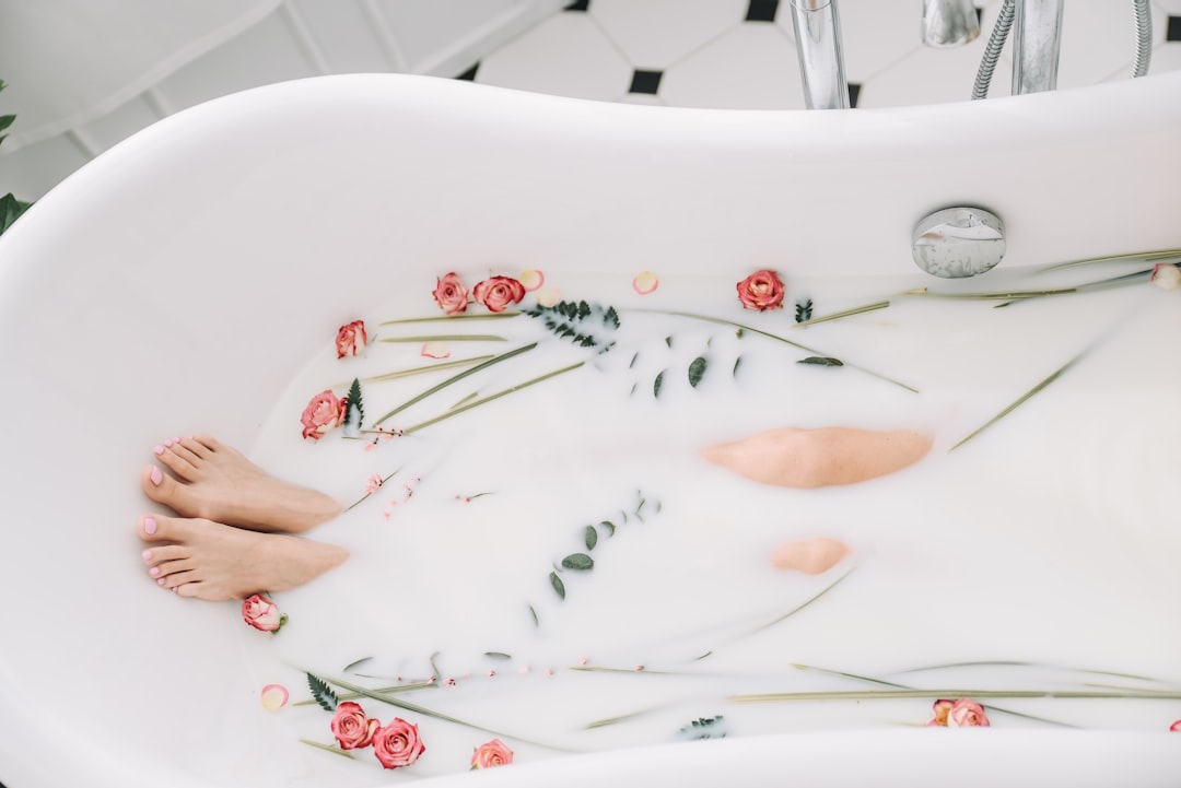 2026洗浴行业新图景：从“手艺活”到“数据流”的智能跃迁