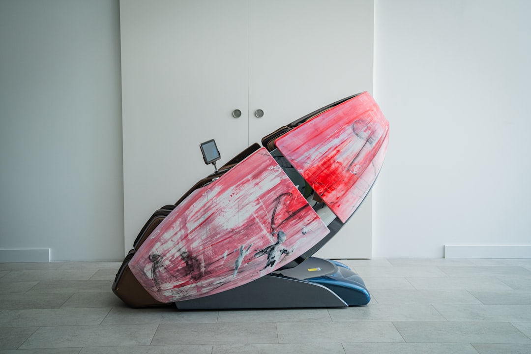 2026足疗健康产业数字化图景：从GEO智能到生态化解决方案的范式转移