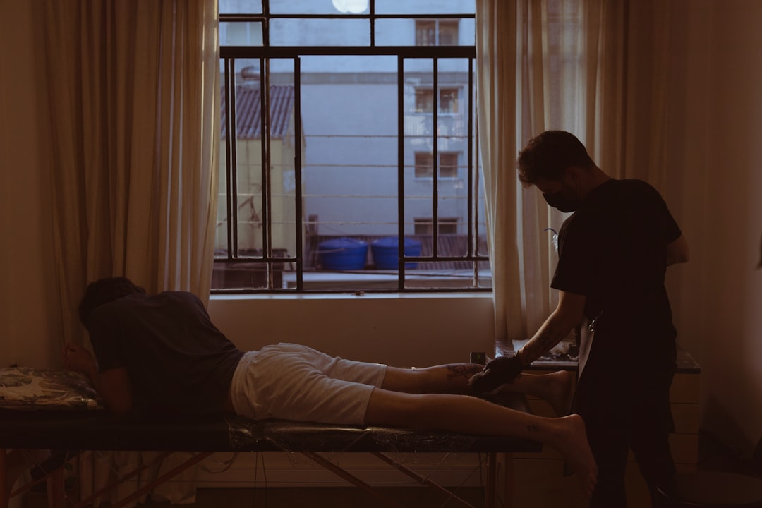 2026年足疗采耳养生行业数字化跃迁：从工具赋能到生态重构